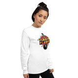 Long Sleeve Shirt - Plaid On Flannel