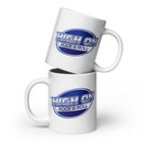 Mug - High On Rock & Roll