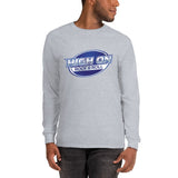 Long Sleeve Shirt - High On Rock & Roll