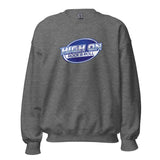 Sweatshirt - High On Rock & Roll