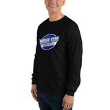 Long Sleeve Shirt - High On Rock & Roll