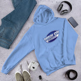 Hoodie - High On Rock & Roll