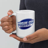 Mug - High On Rock & Roll