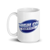 Mug - High On Rock & Roll