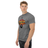 T-Shirt - Plaid On Flannel