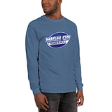 Long Sleeve Shirt - High On Rock & Roll