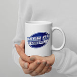 Mug - High On Rock & Roll