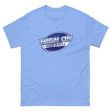 T-Shirt - High On Rock & Roll