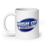 Mug - High On Rock & Roll