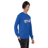 Long Sleeve Shirt - High On Rock & Roll