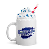 Mug - High On Rock & Roll