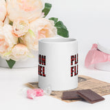 Mug - Plaid On Flannel