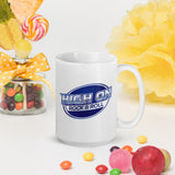 Mug - High On Rock & Roll