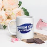 Mug - High On Rock & Roll