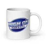 Mug - High On Rock & Roll