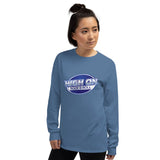 Long Sleeve Shirt - High On Rock & Roll