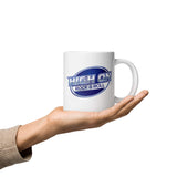Mug - High On Rock & Roll