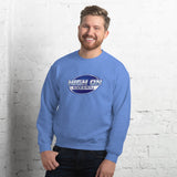 Sweatshirt - High On Rock & Roll