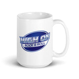 Mug - High On Rock & Roll