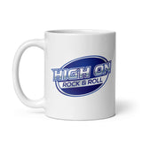 Mug - High On Rock & Roll