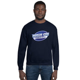 Sweatshirt - High On Rock & Roll