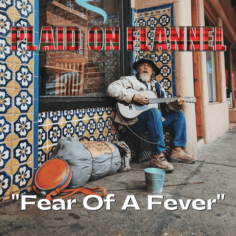 Fear Of A Fever [Single]