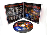 Get On! (CD)