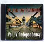 Vol. IV: Independency (CD)
