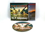 Vol. IV: Independency (CD)