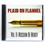 Vol. II: Mission Of Mercy (CD)