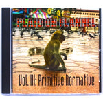 Vol. III: Primitive Normative (CD)
