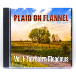 Vol. I: Fairbairn Meadows (CD)