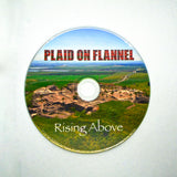 Rising Above (CD)