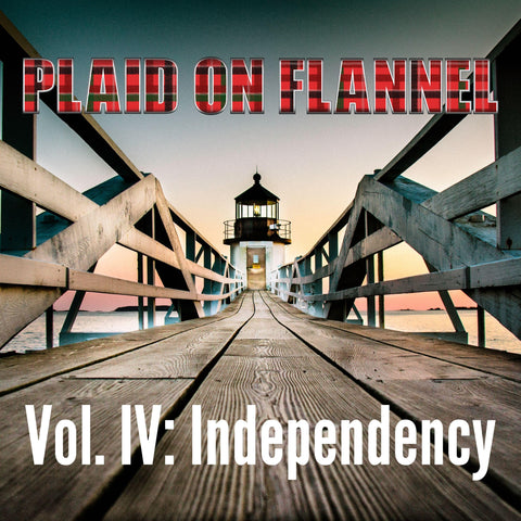 Vol. IV: Independency (Digital Album)