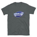 High On Rock & Roll T-Shirt