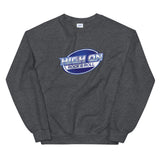 High On Rock & Roll Sweatshirt